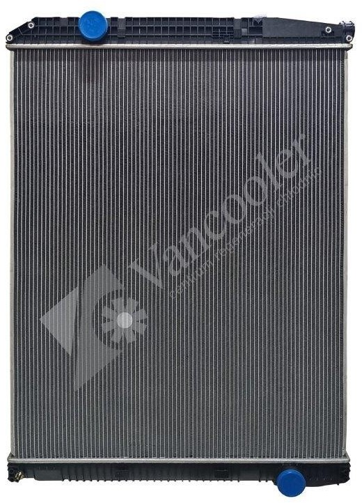 MERCEDES BUS TOURISMO O 580 / SETRA - Радиатор для Автобусов: фото 1 MERCEDES BUS TOURISMO O 580 / SETRA - Радиатор для Автобусов: фото 1