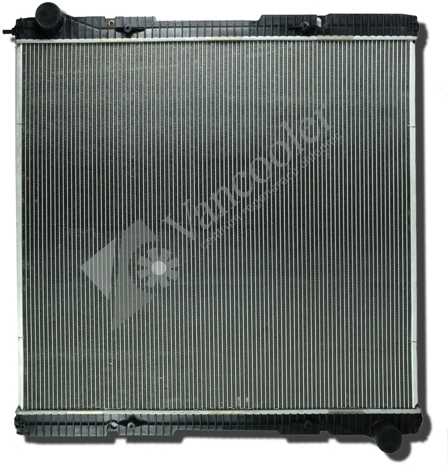 SCANIA R 04 - Радиатор для Грузовиков: фото 1 SCANIA R 04 - Радиатор для Грузовиков: фото 1