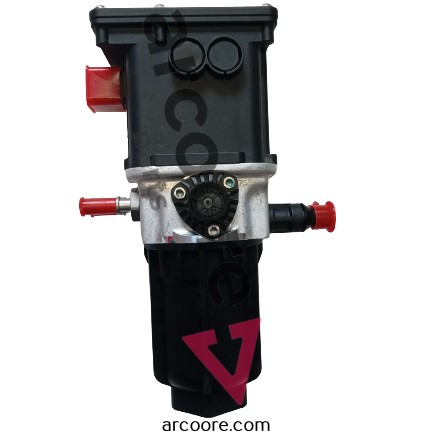 Arcoore 2695808 - Бак для AdBlue: фото 2 Arcoore 2695808 - Бак для AdBlue: фото 2