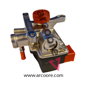 Arcoore 5506453 - Бак для AdBlue: фото 1 Arcoore 5506453 - Бак для AdBlue: фото 1