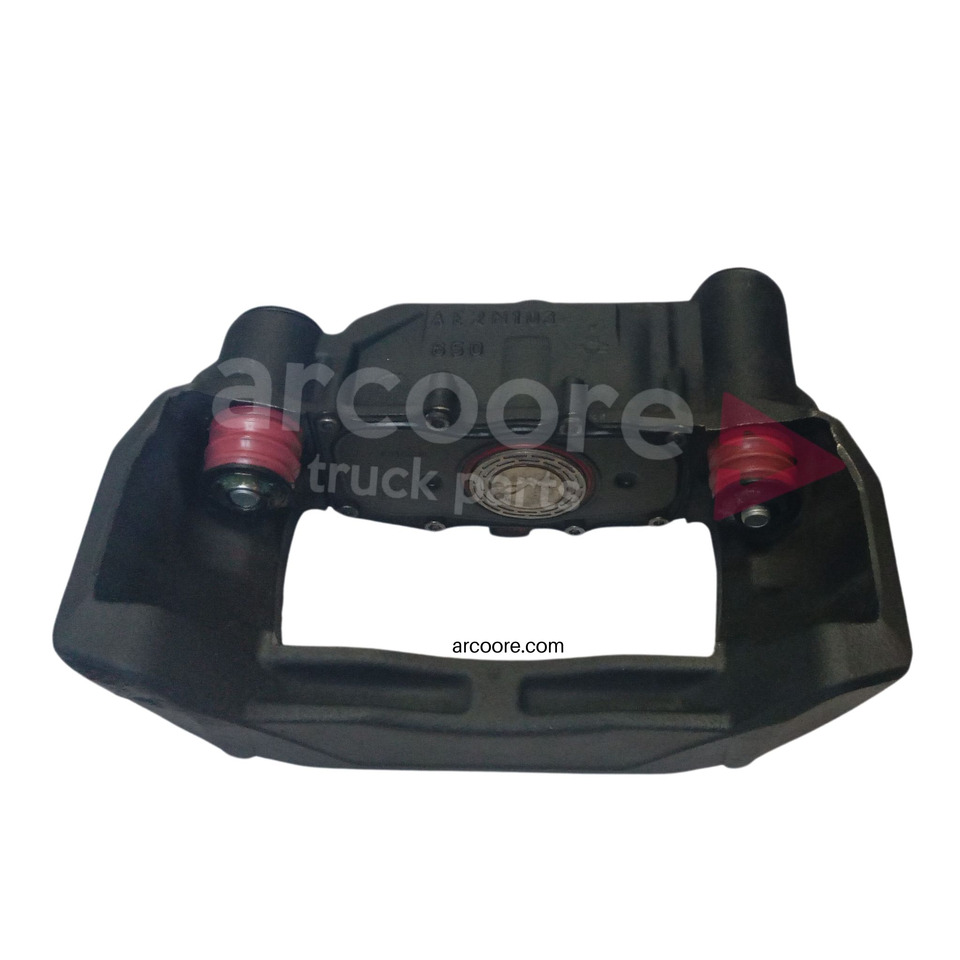 BPW TS23709 - Тормозной суппорт для Тентованных прицепов: фото 2 BPW TS23709 - Тормозной суппорт для Тентованных прицепов: фото 2