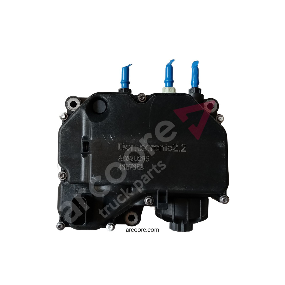 Bosch Denoxtronic 2.2, OE 84481762 - Бак для AdBlue: фото 1 Bosch Denoxtronic 2.2, OE 84481762 - Бак для AdBlue: фото 1