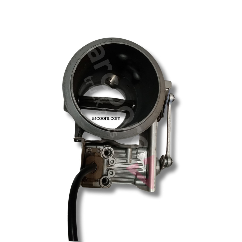 DAF 2256375 - Клапан для Грузовиков: фото 5 DAF 2256375 - Клапан для Грузовиков: фото 5