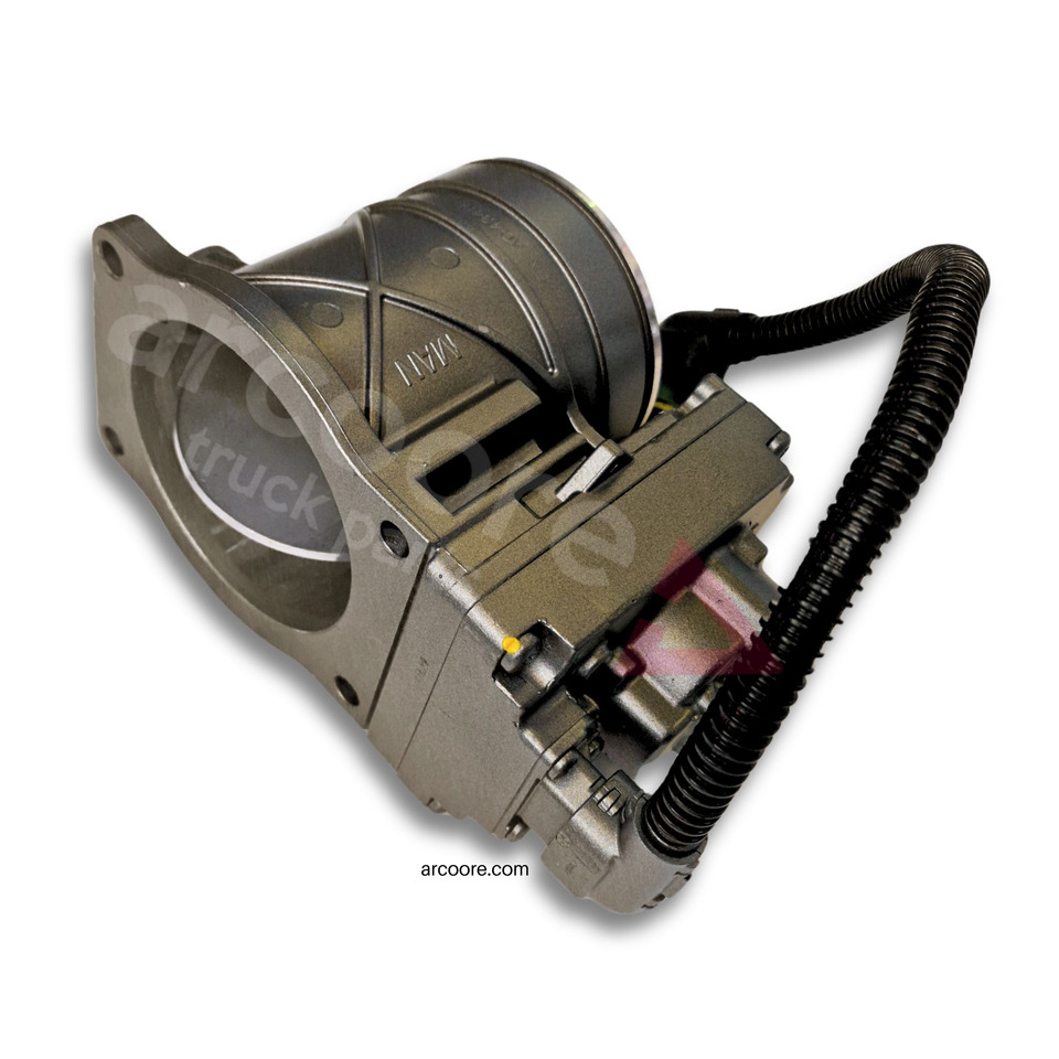 MAN 5846R281 - Клапан: фото 2 MAN 5846R281 - Клапан: фото 2