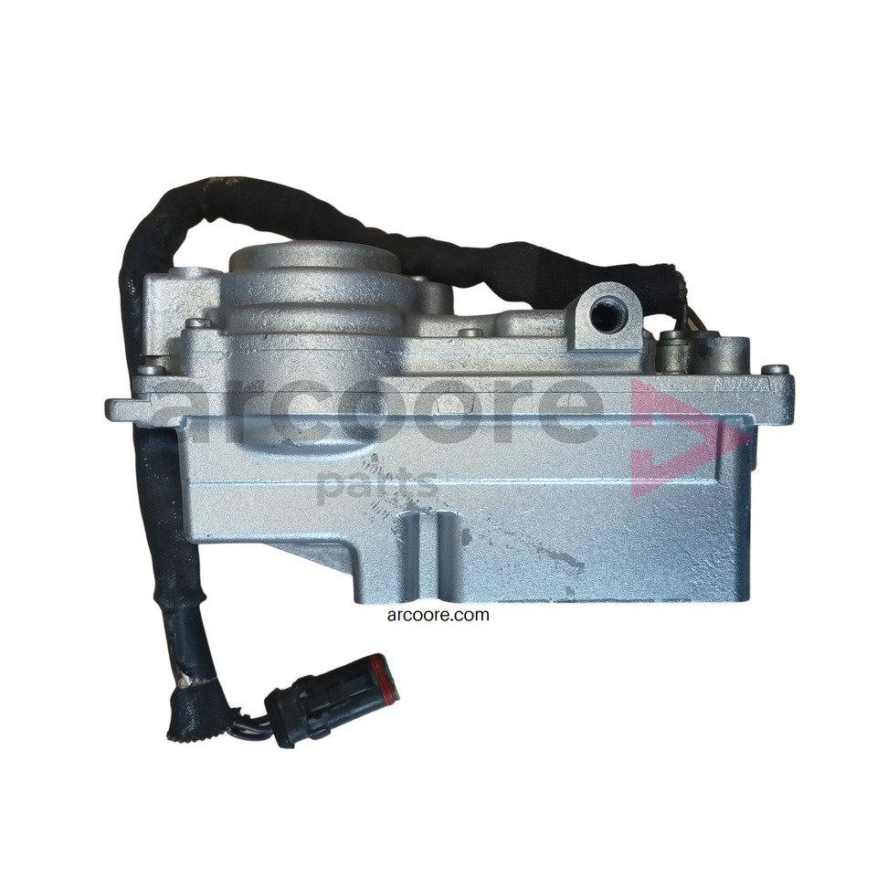 SCANIA HE400VG - Клапан для Грузовиков: фото 3 SCANIA HE400VG - Клапан для Грузовиков: фото 3