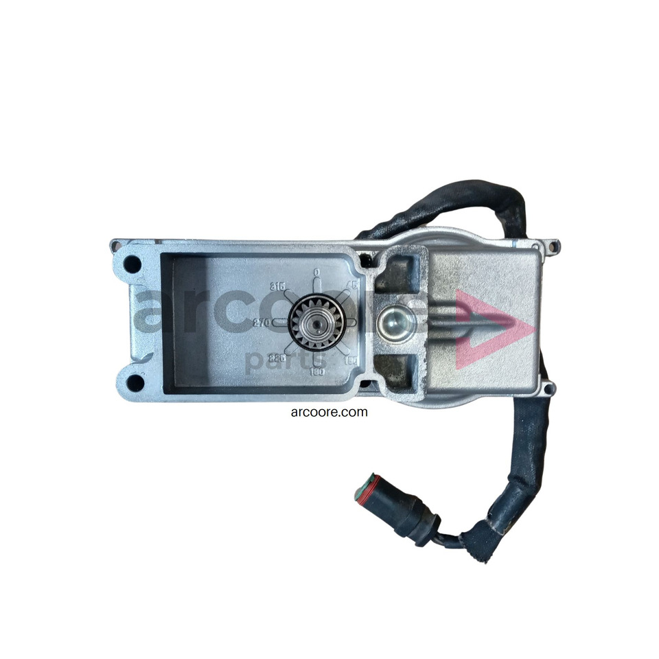 SCANIA HE400VG - Клапан для Грузовиков: фото 2 SCANIA HE400VG - Клапан для Грузовиков: фото 2