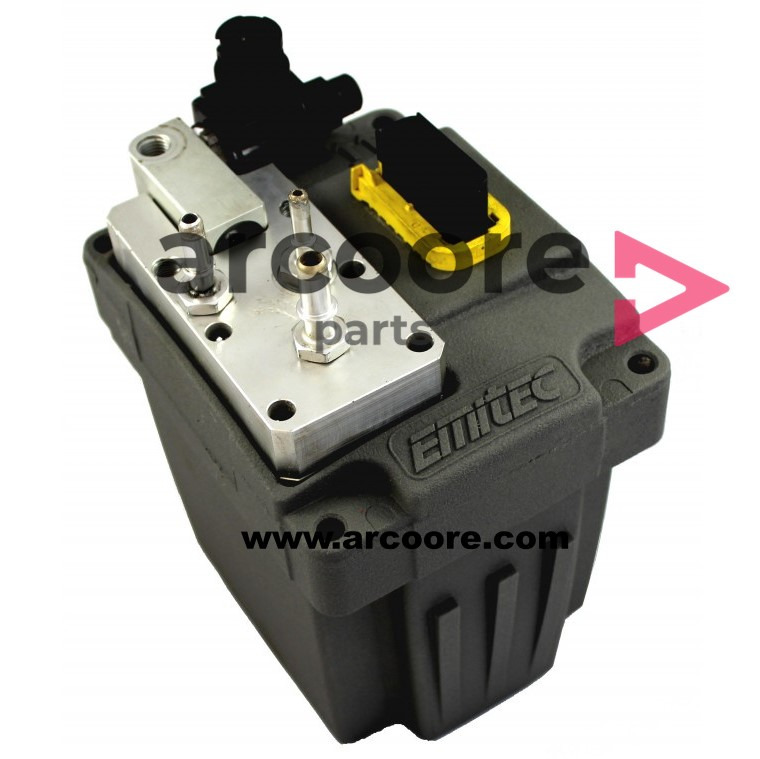 Man tgx AdBlue - Бак для AdBlue для Грузовиков: фото 1 Man tgx AdBlue - Бак для AdBlue для Грузовиков: фото 1