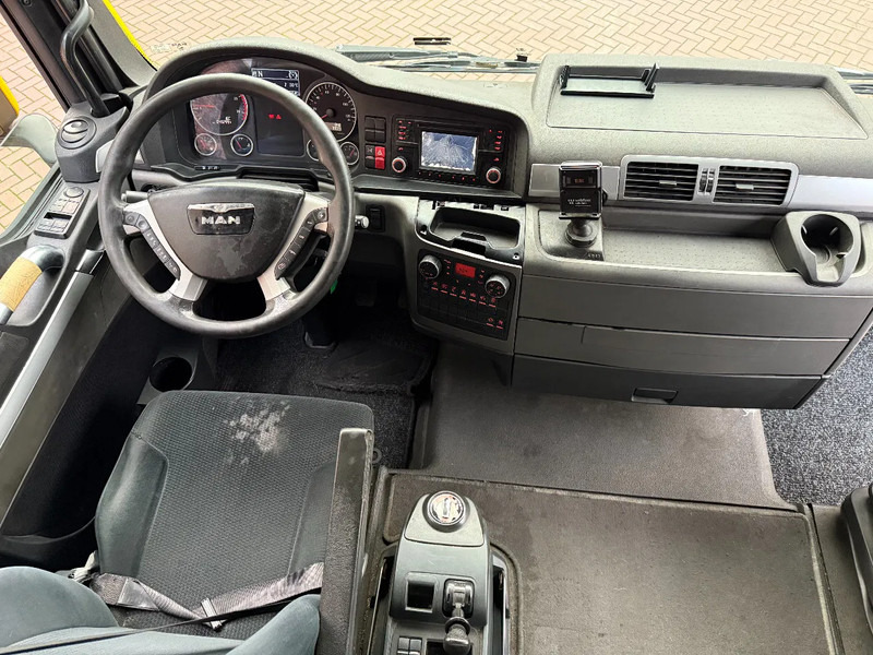 MAN TGX TGX 18.400 4X2 / EURO6 / HOLLAND TRUCK - Тягач: фото 5 MAN TGX TGX 18.400 4X2 / EURO6 / HOLLAND TRUCK - Тягач: фото 5