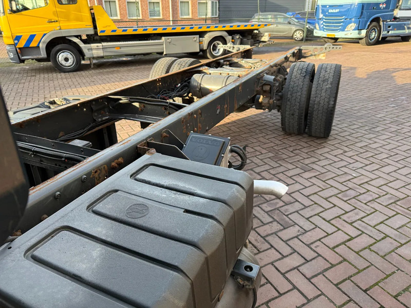 Volvo FL 12 FL 280 11.990KG MANUAL GEARBOX - Грузовик-шасси: фото 5 Volvo FL 12 FL 280 11.990KG MANUAL GEARBOX - Грузовик-шасси: фото 5