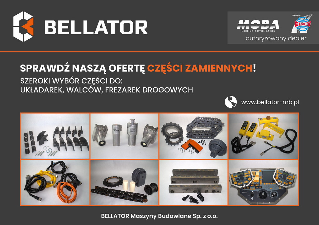 TESAB 824TR - Ударная дробилка: фото 3 TESAB 824TR - Ударная дробилка: фото 3