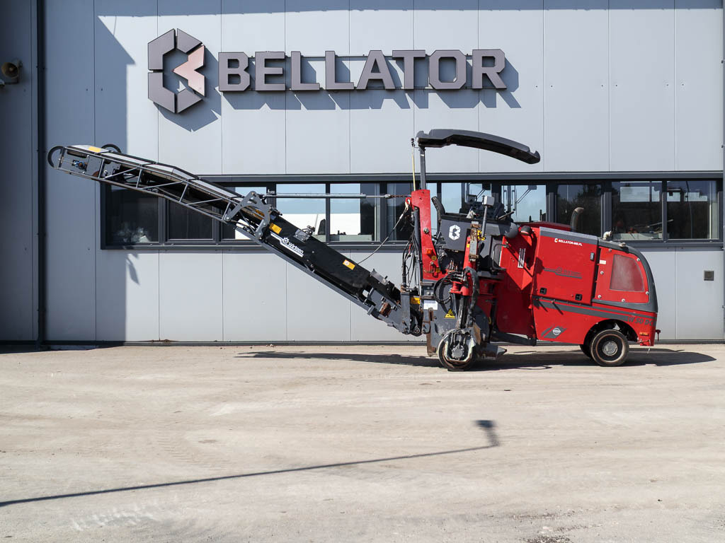 WIRTGEN W 50 DCi - Дорожная фреза: фото 1 WIRTGEN W 50 DCi - Дорожная фреза: фото 1