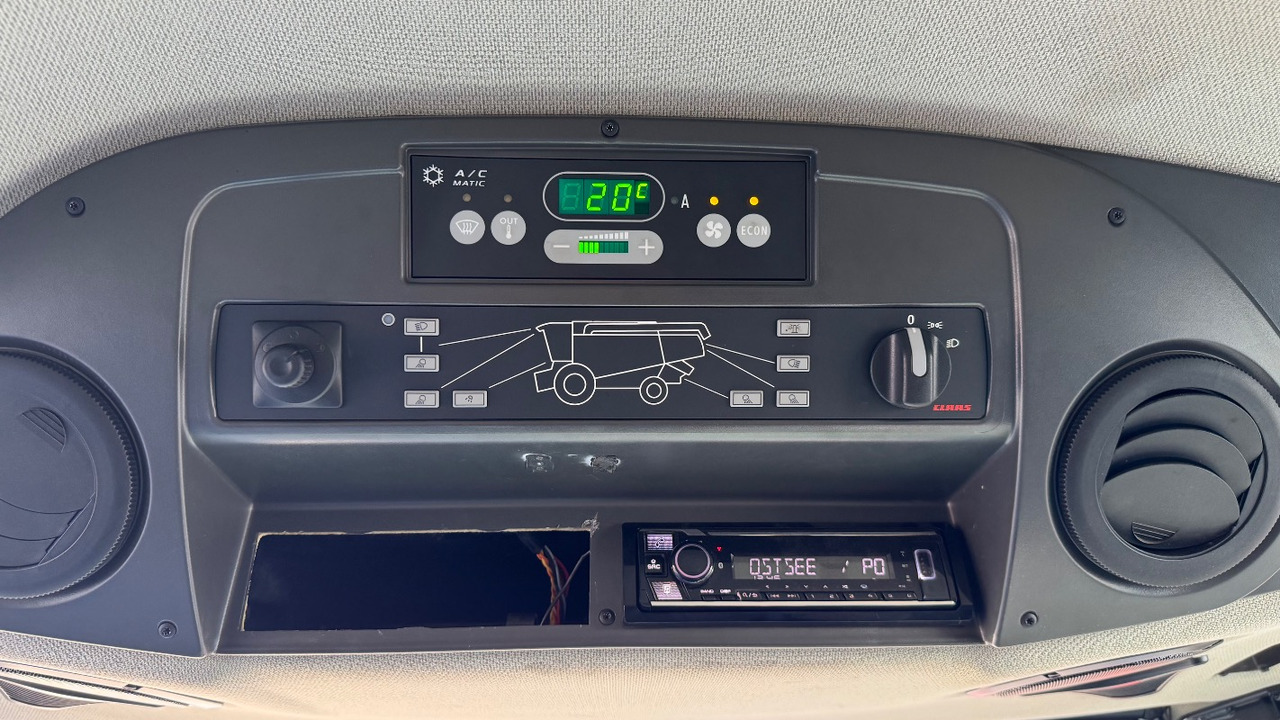 CLAAS Lexion 6900 TerraTrac 890 full Options - Зерноуборочный комбайн: фото 3 CLAAS Lexion 6900 TerraTrac 890 full Options - Зерноуборочный комбайн: фото 3