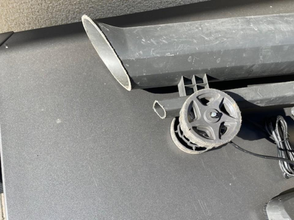 Laubsauger/-bläser Stiga - Садовое оборудование: фото 4 Laubsauger/-bläser Stiga - Садовое оборудование: фото 4