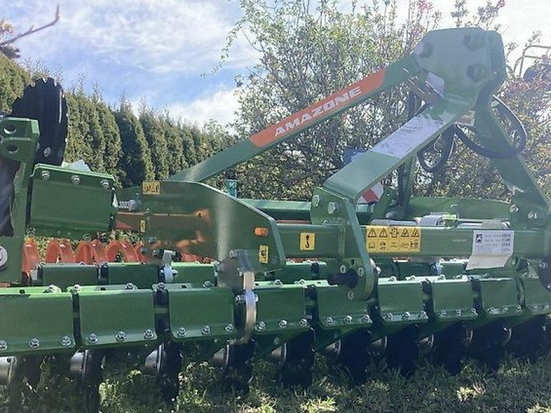 Amazone Catros 3003 - Дисковая борона: фото 3 Amazone Catros 3003 - Дисковая борона: фото 3