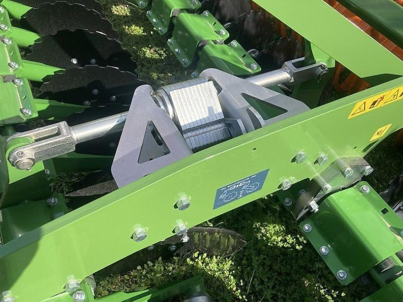 Amazone Catros 3003 - Дисковая борона: фото 2 Amazone Catros 3003 - Дисковая борона: фото 2