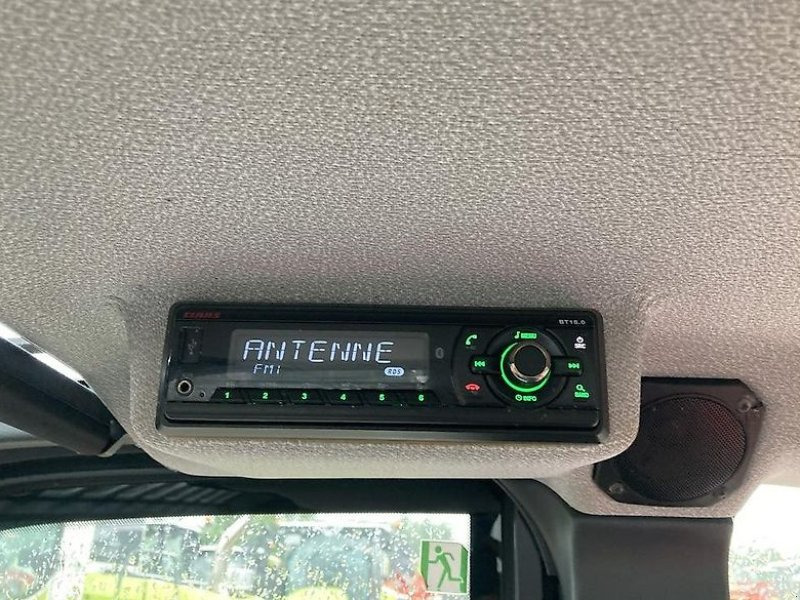 Schäffer 6680T - Телескопический фронтальный погрузчик: фото 3 Schäffer 6680T - Телескопический фронтальный погрузчик: фото 3