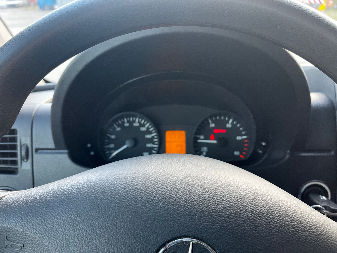 Mercedes-Benz Sprinter II Kasten 316 CDI в лизинг Mercedes-Benz Sprinter II Kasten 316 CDI: фото 15 Mercedes-Benz Sprinter II Kasten 316 CDI в лизинг Mercedes-Benz Sprinter II Kasten 316 CDI: фото 15