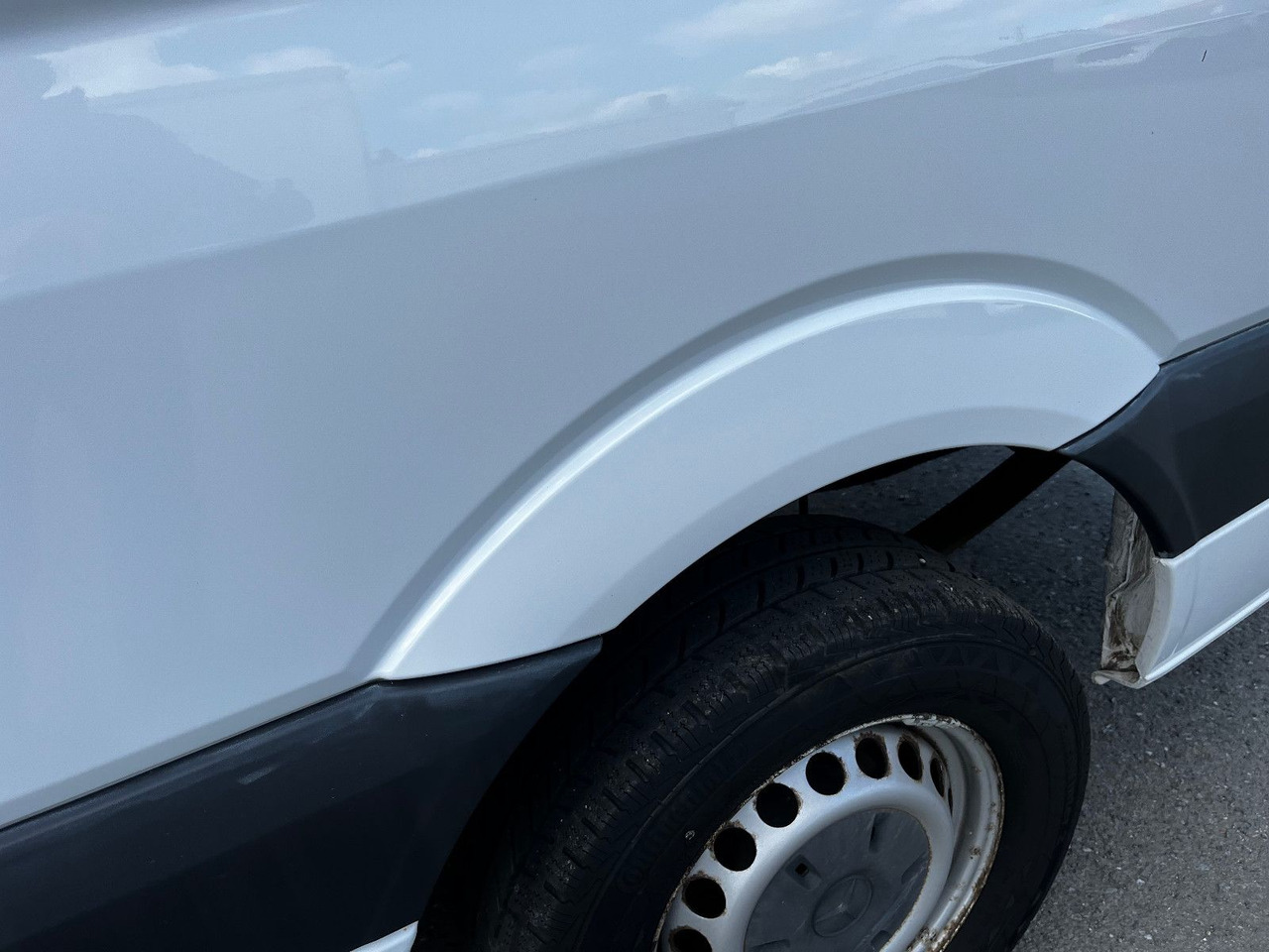 Mercedes-Benz Sprinter II Kasten 316 CDI в лизинг Mercedes-Benz Sprinter II Kasten 316 CDI: фото 26 Mercedes-Benz Sprinter II Kasten 316 CDI в лизинг Mercedes-Benz Sprinter II Kasten 316 CDI: фото 26