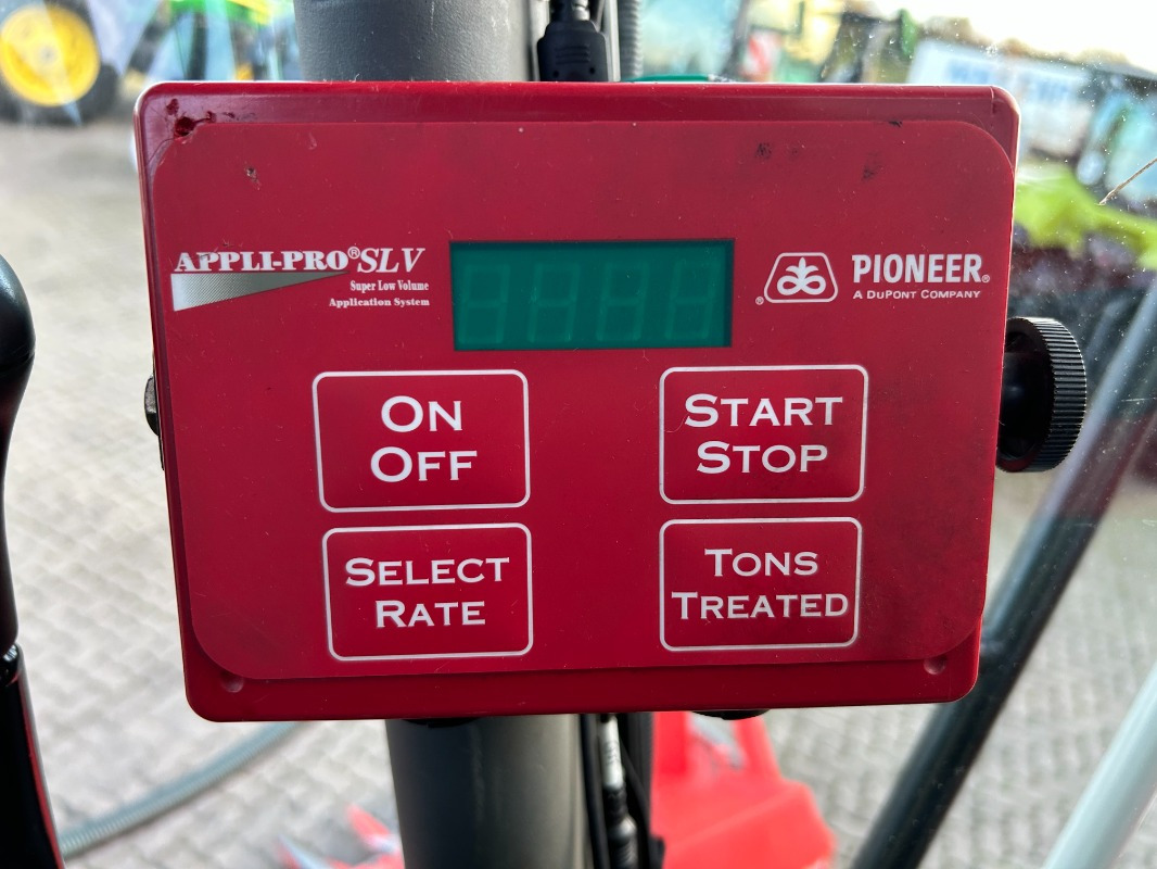 CLAAS Jaguar 890 mit Kemper 360 und PU - Комбайн: фото 4 CLAAS Jaguar 890 mit Kemper 360 und PU - Комбайн: фото 4