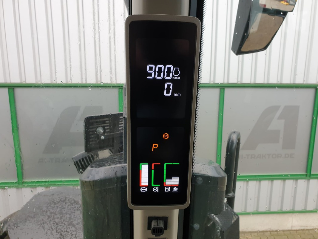 John Deere 7R 330 **MIETRÜCKLÄUFER** - Трактор: фото 4 John Deere 7R 330 **MIETRÜCKLÄUFER** - Трактор: фото 4