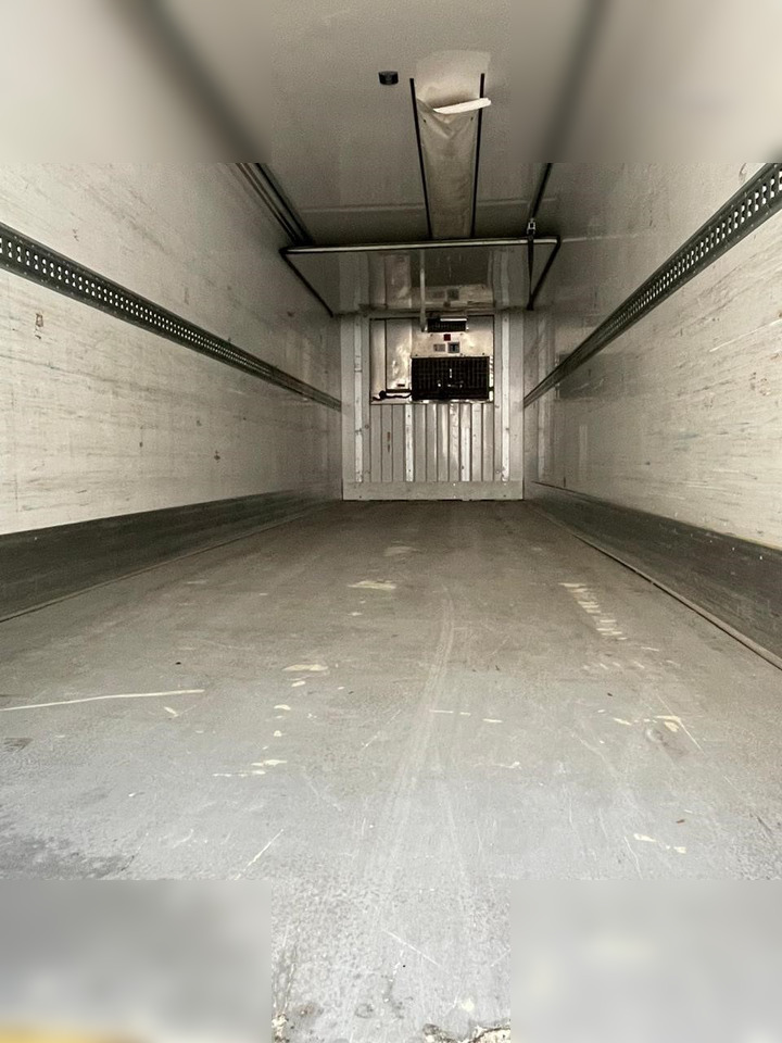 BARTOLETTI - Полуприцеп-рефрижератор: фото 5 BARTOLETTI - Полуприцеп-рефрижератор: фото 5