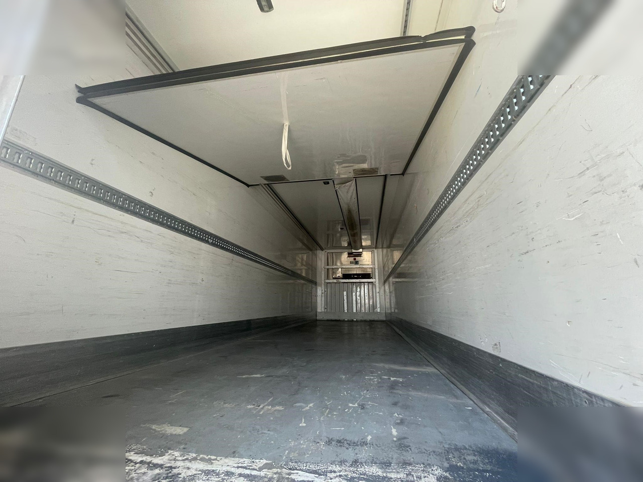 BARTOLETTI - Полуприцеп-рефрижератор: фото 2 BARTOLETTI - Полуприцеп-рефрижератор: фото 2