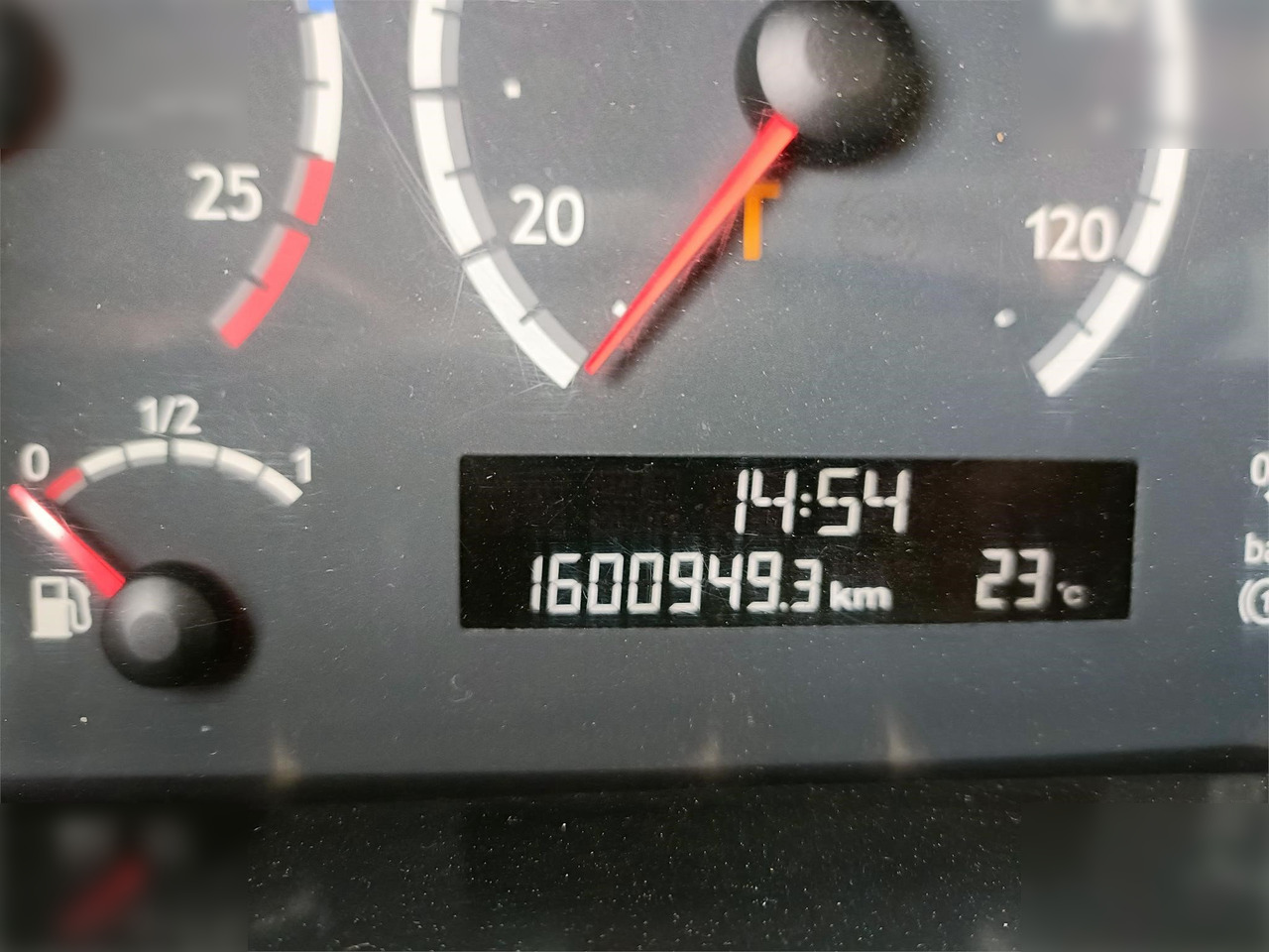 Тягач SCANIA R440: фото 7