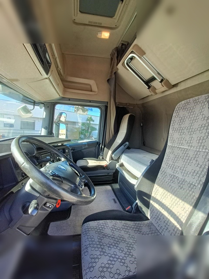 SCANIA R580 - Тягач: фото 5 SCANIA R580 - Тягач: фото 5