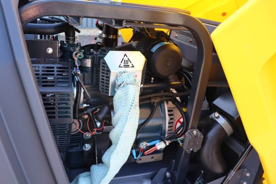 Atlas Copco Hilight H6+ NEW, Valid inspection, *Guarantee! Max - Осветительная мачта: фото 5 Atlas Copco Hilight H6+ NEW, Valid inspection, *Guarantee! Max - Осветительная мачта: фото 5