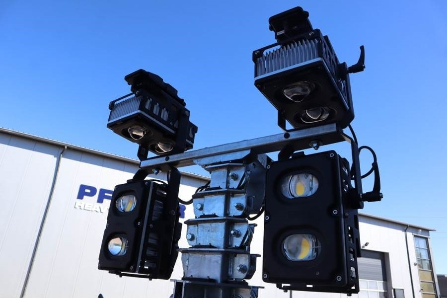 Atlas Copco Hilight H6+ Valid inspection, *Guarantee! Max Boom  в лизинг Atlas Copco Hilight H6+ Valid inspection, *Guarantee! Max Boom: фото 9