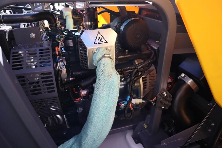 Atlas Copco Hilight H6+ Valid inspection, *Guarantee! Max Boom - Осветительная мачта: фото 3 Atlas Copco Hilight H6+ Valid inspection, *Guarantee! Max Boom - Осветительная мачта: фото 3