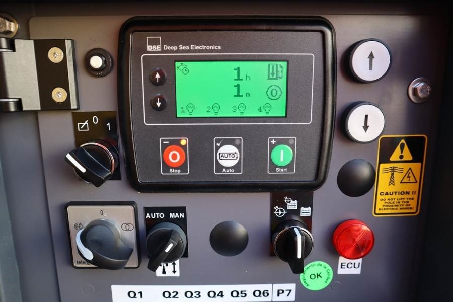 Atlas Copco Hilight H6+ Valid inspection, *Guarantee! Max Boom - Осветительная мачта: фото 5 Atlas Copco Hilight H6+ Valid inspection, *Guarantee! Max Boom - Осветительная мачта: фото 5