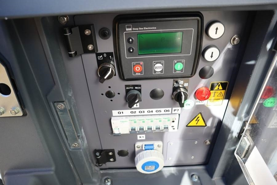 Atlas Copco Hilight H6+ Valid inspection, *Guarantee! Max Boom - Осветительная мачта: фото 4 Atlas Copco Hilight H6+ Valid inspection, *Guarantee! Max Boom - Осветительная мачта: фото 4