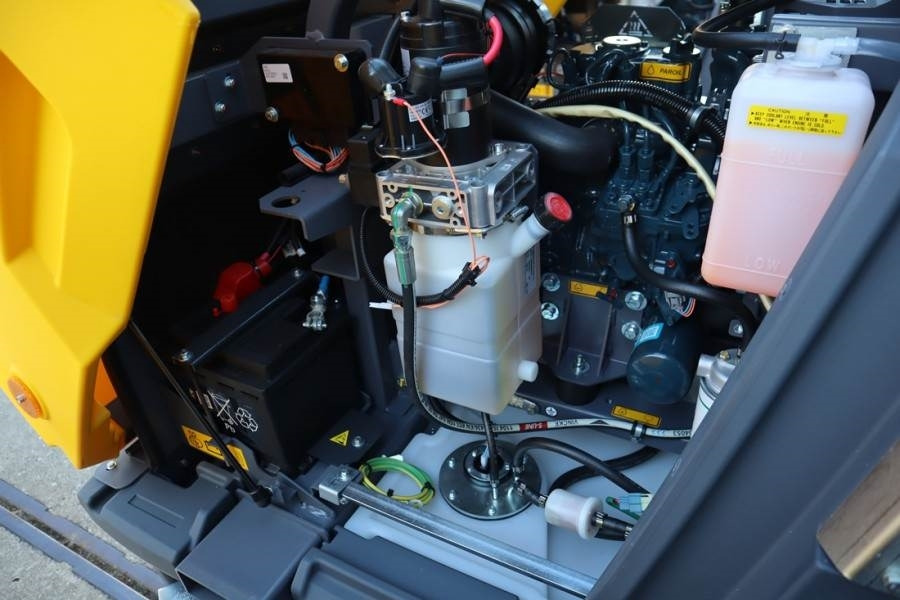 Atlas Copco Hilight H6+ Valid inspection, *Guarantee! Max Boom  в лизинг Atlas Copco Hilight H6+ Valid inspection, *Guarantee! Max Boom: фото 11