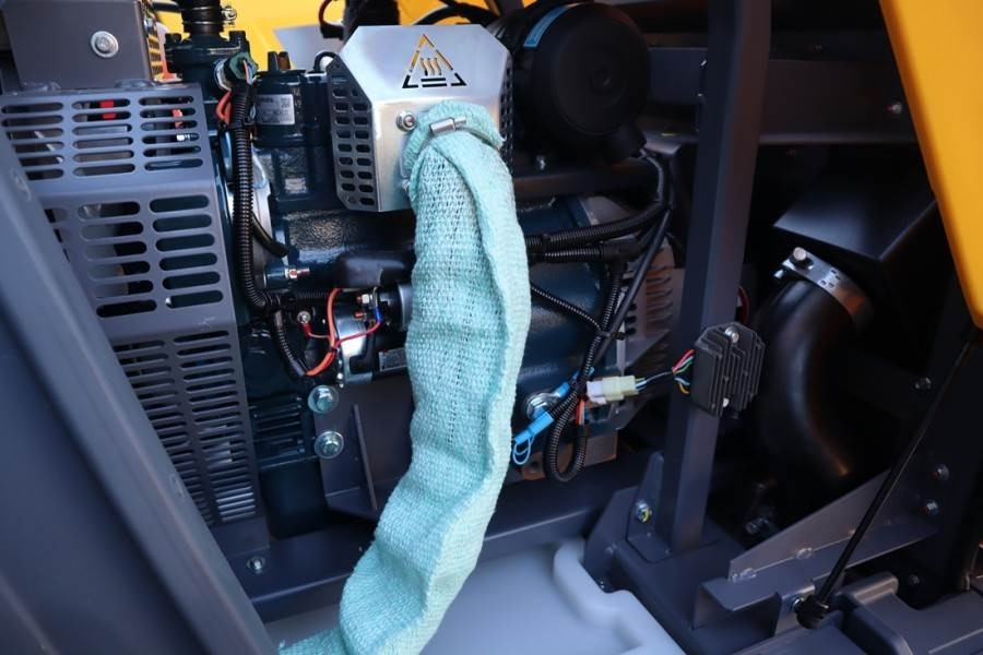 Atlas Copco Hilight H6+ Valid inspection, *Guarantee! Max Boom  в лизинг Atlas Copco Hilight H6+ Valid inspection, *Guarantee! Max Boom: фото 14