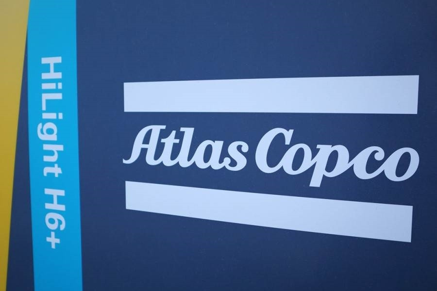 Atlas Copco Hilight H6+ Valid inspection, *Guarantee! Max Boom  в лизинг Atlas Copco Hilight H6+ Valid inspection, *Guarantee! Max Boom: фото 13