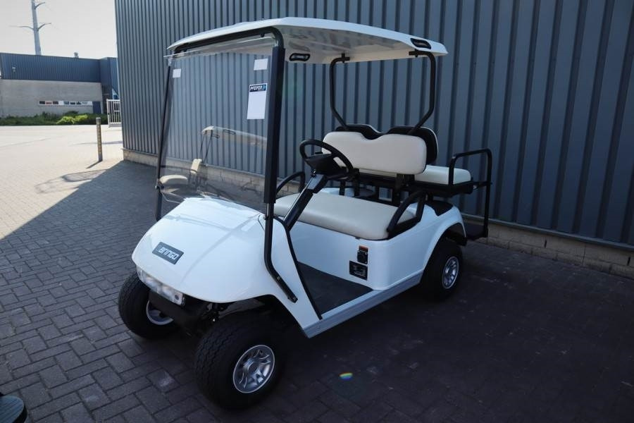 BRINGO DG-C2 Valid Inspection, *Guarantee! Dutch R - Гольф-кар: фото 5 BRINGO DG-C2 Valid Inspection, *Guarantee! Dutch R - Гольф-кар: фото 5