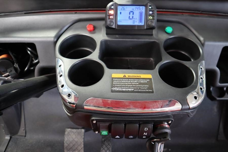 BRINGO L6E-A Dutch Registration, Valid inspection, - Гольф-кар: фото 4 BRINGO L6E-A Dutch Registration, Valid inspection, - Гольф-кар: фото 4