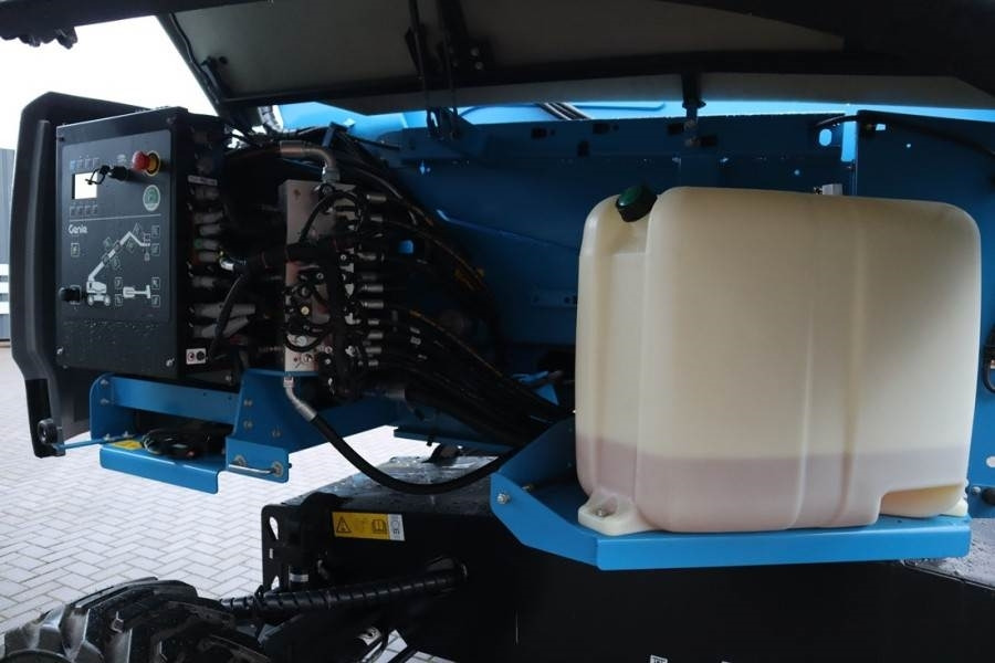 Genie S45XC Valid inspection, *Guarantee! Diesel, 4x4 Dr - Телескопический подъемник: фото 4 Genie S45XC Valid inspection, *Guarantee! Diesel, 4x4 Dr - Телескопический подъемник: фото 4