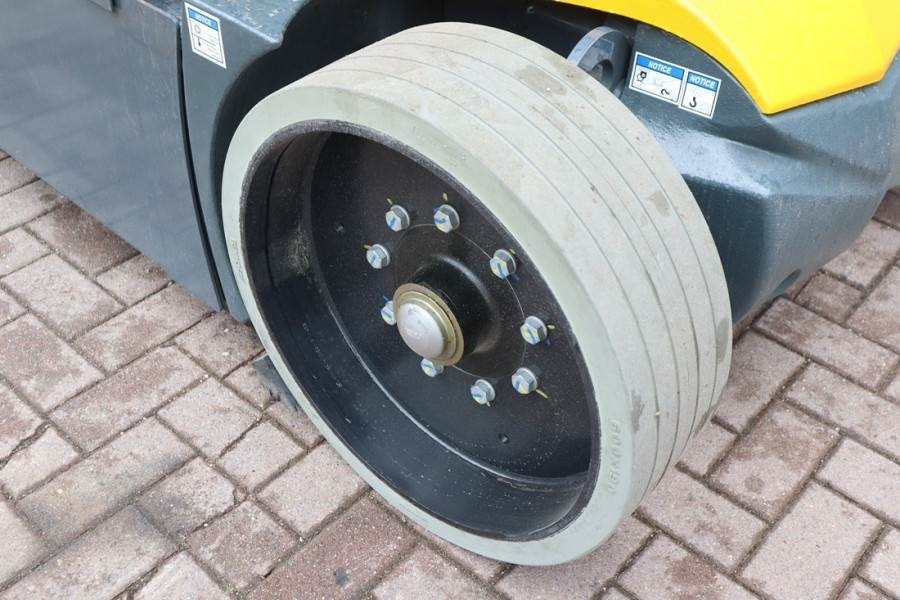 Коленчатый подъемник Haulotte HA12CJ+ Guarantee! Electric, 12 m Working Height,: фото 13