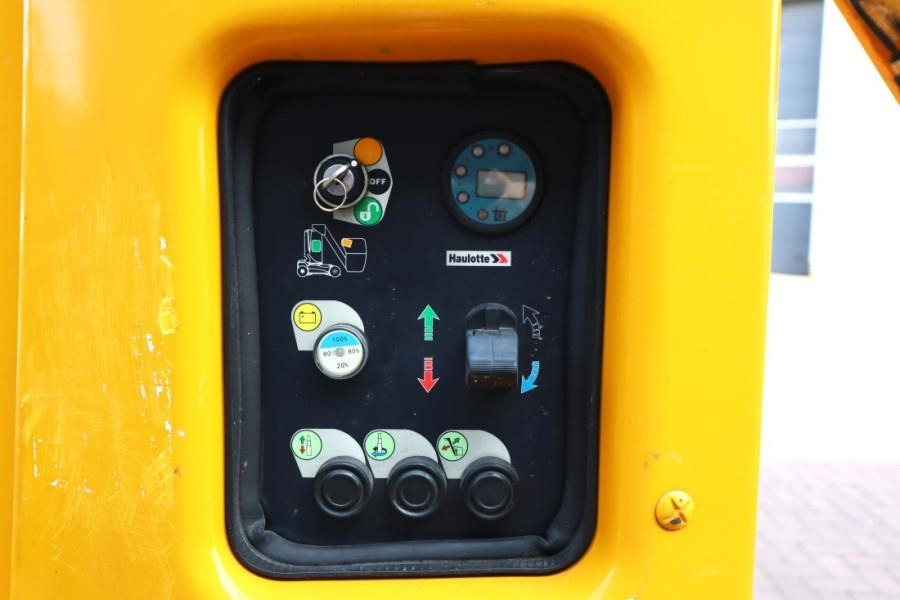 Haulotte STAR 10 As-Is, Electric, 10m Working Height, 3m Re - Коленчатый подъемник: фото 4 Haulotte STAR 10 As-Is, Electric, 10m Working Height, 3m Re - Коленчатый подъемник: фото 4