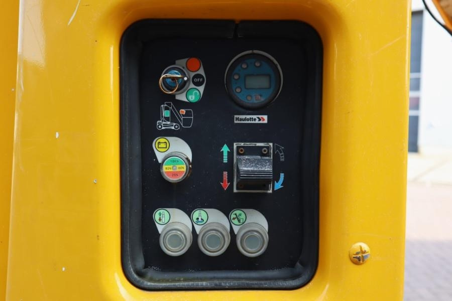 Haulotte STAR 10 As-Is, Electric, 10m Working Height, 3m Re - Коленчатый подъемник: фото 5 Haulotte STAR 10 As-Is, Electric, 10m Working Height, 3m Re - Коленчатый подъемник: фото 5