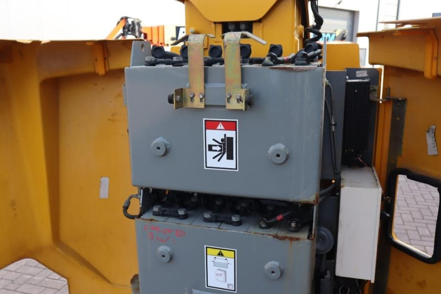 Haulotte STAR 10 As-Is, Electric, 10m Working Height, 3m Re - Коленчатый подъемник: фото 5 Haulotte STAR 10 As-Is, Electric, 10m Working Height, 3m Re - Коленчатый подъемник: фото 5