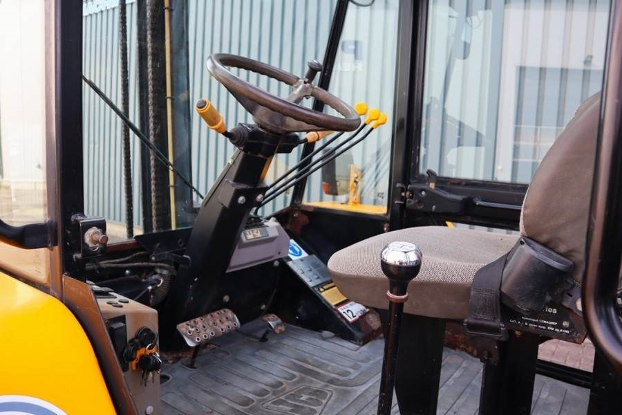 JCB 926 Valid inspection, *Guarantee! Diesel, 4x4 Driv - Внедорожный погрузчик: фото 3 JCB 926 Valid inspection, *Guarantee! Diesel, 4x4 Driv - Внедорожный погрузчик: фото 3