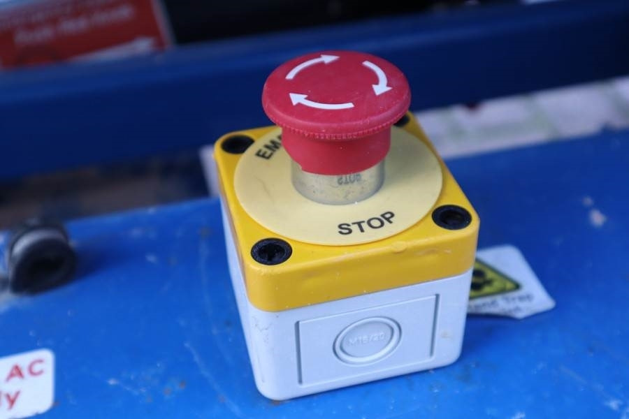 JLG Power Tower Electric, 5.10m Working Height, 250kg - Коленчатый подъемник: фото 3 JLG Power Tower Electric, 5.10m Working Height, 250kg - Коленчатый подъемник: фото 3