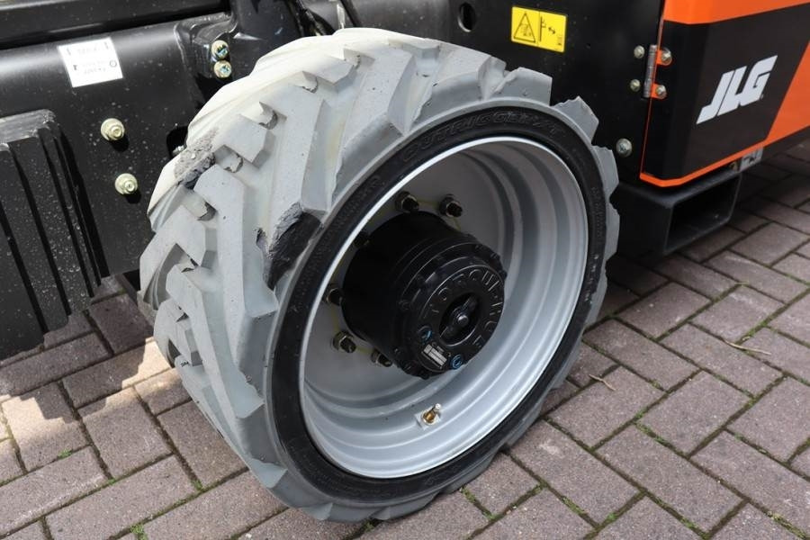 Ножничный подъемник JLG RT4769 Unused, Diesel, 16.3m Working Height, 363kg: фото 16