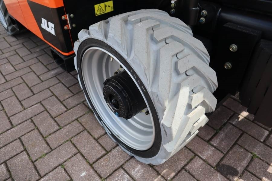 Ножничный подъемник JLG RT4769 Unused, Diesel, 16.3m Working Height, 363kg: фото 13