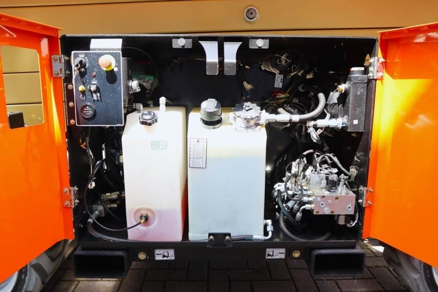 Ножничный подъемник JLG RT4769 Unused, Diesel, 16.3m Working Height, 363kg: фото 12