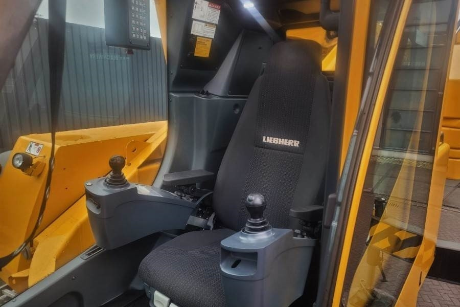 Liebherr LTM1070-4.2 Dutch Vehicle Registration, Valid Insp - Вседорожный кран: фото 4 Liebherr LTM1070-4.2 Dutch Vehicle Registration, Valid Insp - Вседорожный кран: фото 4