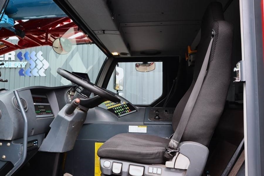 Liebherr LTM1070-4.2 Dutch Vehicle Registration, Valid Insp - Вседорожный кран: фото 4 Liebherr LTM1070-4.2 Dutch Vehicle Registration, Valid Insp - Вседорожный кран: фото 4